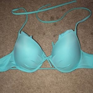 VICTORIA SECRET BIKINI TOP SIZE 34 C